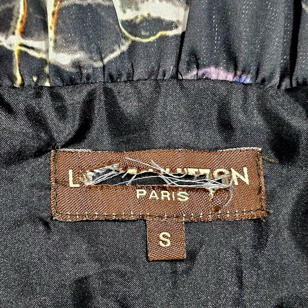 Funky Spring Jacket - Picture 9 of 11